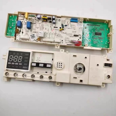 洗衣机TG90-1411DG控制电路板17138100010664电脑板