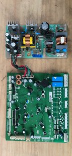 海尔冰箱BCD-649WADV 628WABC电源电脑控制板0061800067C/68A