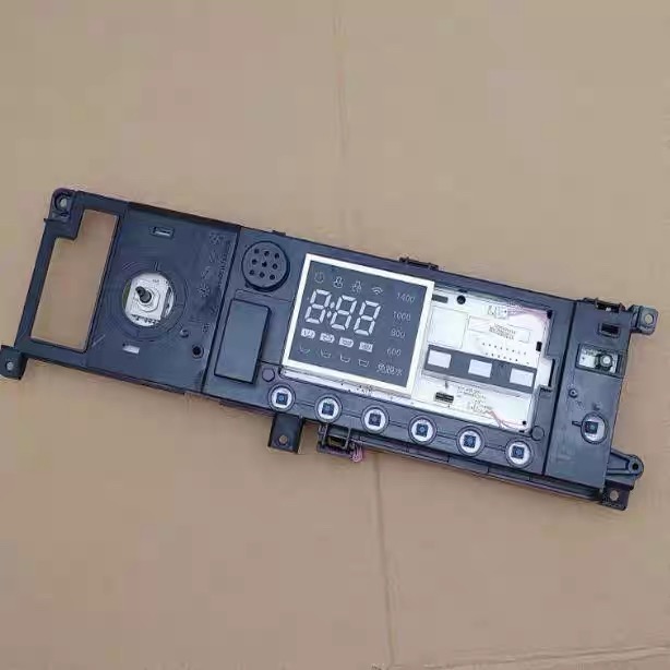 适用美的洗衣机MD100Q31DG5电脑电源控制器主板版 17138100020955