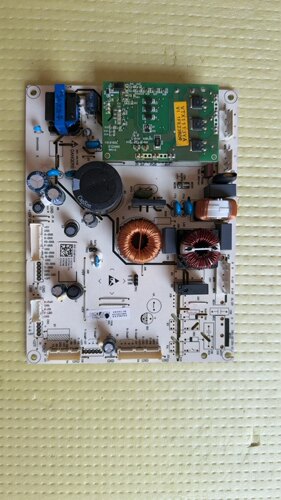 原装海信容声冰箱BCD-430/432/462/465WRK1FPG电脑主控板2157206