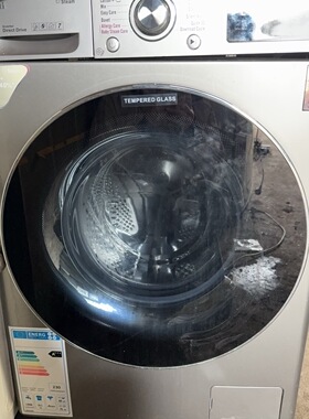 适用于LG滚筒洗衣机FLX80Y2W玻璃门观察窗门铰链门门框门扣