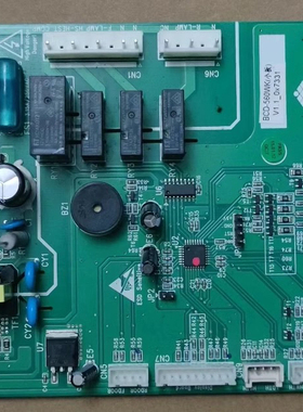 适用新飞BCD-560WK BCD560WKA BCD560WKC BCD560WGAV电脑板