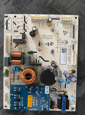 海信容声冰箱BCD-432WD12FPA电脑板配件HG2018453