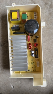 适用于云米滚筒洗衣机WD10FM-G1A电脑300006-01-01驱动板BD628501