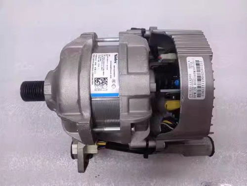 适用于米家XHQG100MJ01滚筒洗衣机WB102D38X01电机019614005马达
