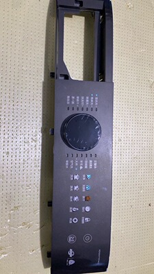 原装美的滚筒洗衣机MD100VT737WIDT主板17138100025482