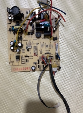 适用长虹空调内机电脑板JUK6.672.10040237 JUK7.820.10040240主