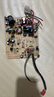 适用长虹空调内机电脑板JUK6.672.10040237 JUK7.820.10040240主