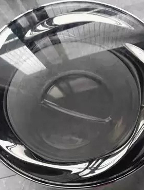 适用小天鹅洗衣机配件门玻璃透视门部装TG80-1426MADY