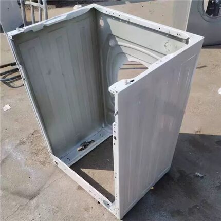 西门子全自动滚筒洗衣机IQ100箱体IQ300外壳铁壳洗衣机外壳齐全
