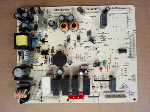 海尔冰箱主控板 控制板0064000891D 主板 BCD-539WE,539WT