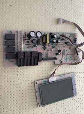 美的微波炉主板TWCCCX3-05-06-K(F)-X5-252D/X5-251D TW025LF7-BR