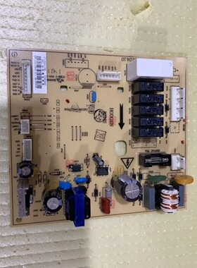 中韩冰箱电脑板 17-03301-00B BCD-237EG3FH BCD-227EG3F控制主板