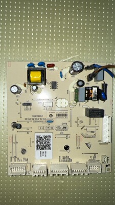 0061800612A适用海尔冰箱电脑板主板电源板BCD-540WDCG/-542WLDCJ