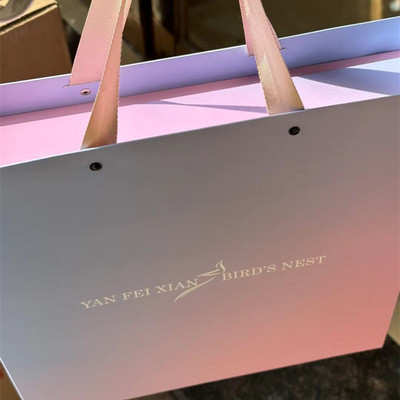 溯源燕窝粥礼盒装混合口味厚椰五谷五黑燕窝粥孕妇24碗家庭装