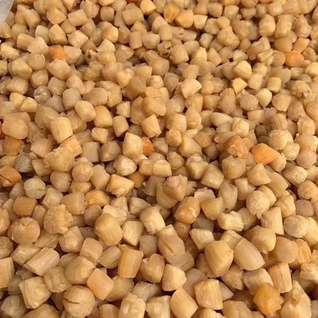 干贝【瑶柱新鲜的大连纯天然高钙