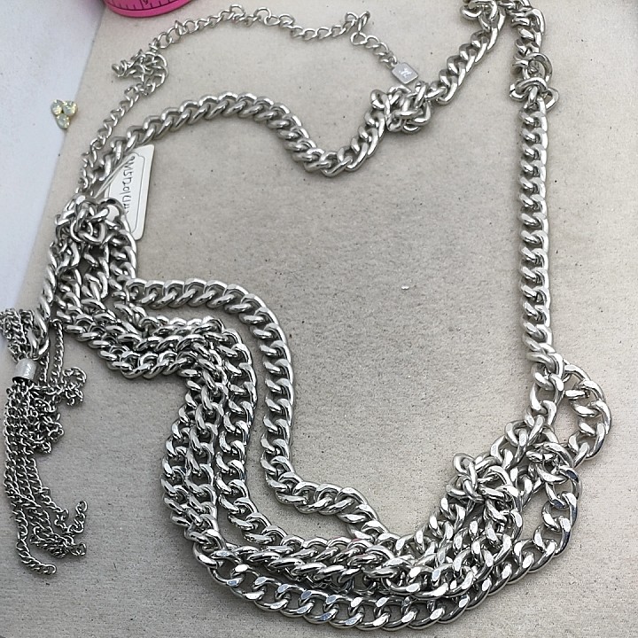 39满29元包邮  质感腰链,饰品/流行首饰/时尚饰品新,耳环,淘宝优惠券,粉丝福利购,淘宝优惠卷