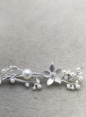 38满29元包邮  胸针