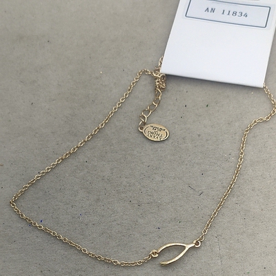 25满29元包邮  打标项链 11818也是