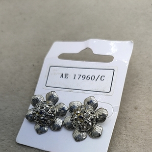 37满29元 花朵 包邮