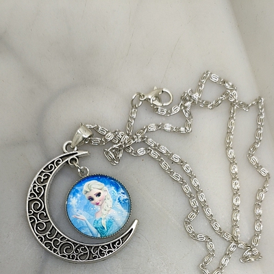 54满29元包邮  项链