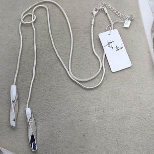 37满29元 项链 包邮