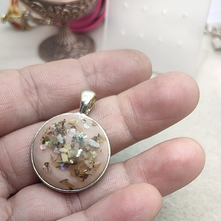 37满29元 项链坠 包邮