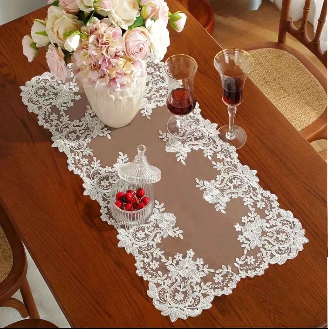 盖巾多用盖巾立体绣花