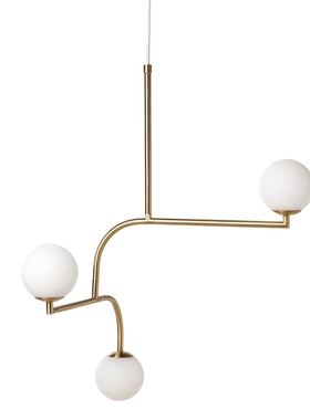 Pholc Mobile ceiling lamp 吸顶灯 吊灯