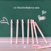 peripera菲丽菲拉双头卧蚕眼影棒珠光哑光高光提亮顺滑自然显色女