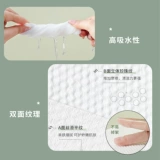 Хлопковые влажные салфетки для умывания, одноразовое банное полотенце для лица, очищающее молочко, бумажные салфетки, хлопковые салфетки, хлопковые шарики