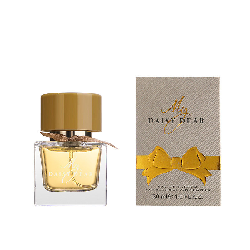 jean miss女士香水daisy dear清新自然持久淡香水甜美花香调30ml