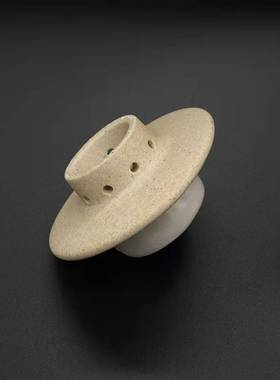 灸碟卫气交灸气交灸碗杯合府灸命门灸石磨四川野生艾绒端午艾套装