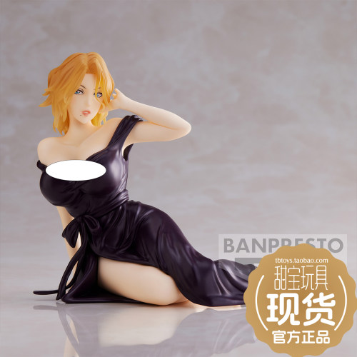 死神BLEACHRelaxtime松本乱菊