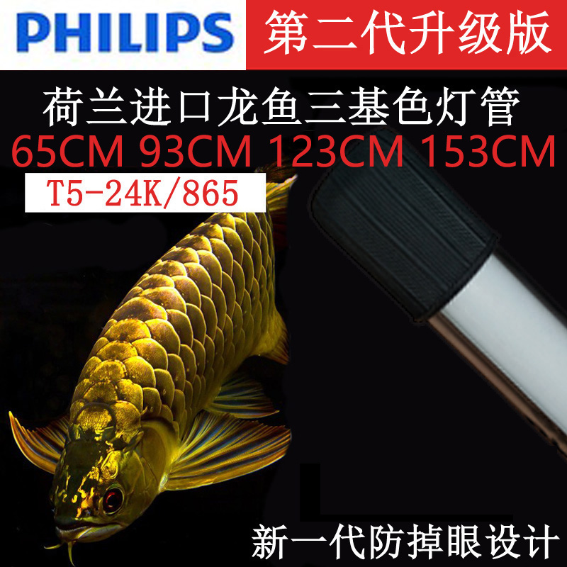 T5龙鱼灯进口飞利浦865龙鱼灯潜水灯过背金龙鱼专用灯红龙金龙灯在类目 宠物/宠物食品及用品, 水族世界, 鱼缸等水族设备, 照明器材中 - 来自Buy2taobao.com提供专业的淘宝代购服务