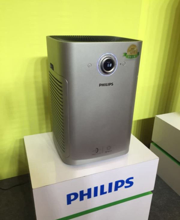 [空气净化器专柜空气净化,氧吧]现货 Philips/飞利浦AC86月销量0件仅售7599元