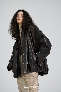 系列 设计师款 私信询价有折扣 PANTTERFLY秋季