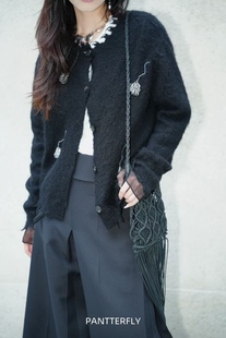 系列 设计师款 私信询价有折扣 PANTTERFLY秋季