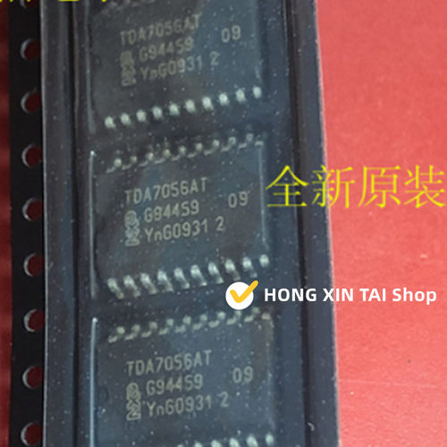 NXP音频功率放大器TDA7056AT/N2