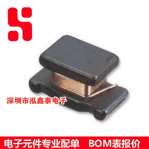 LQH32MN100K23L 贴片工字绕线电感 3225 1210 10UH 190mA