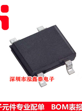 DF1501S-T DF-S 二极管-桥式整流器