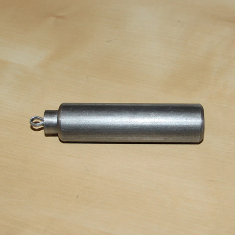 光滑环保足克铁坠铅坠铅坨