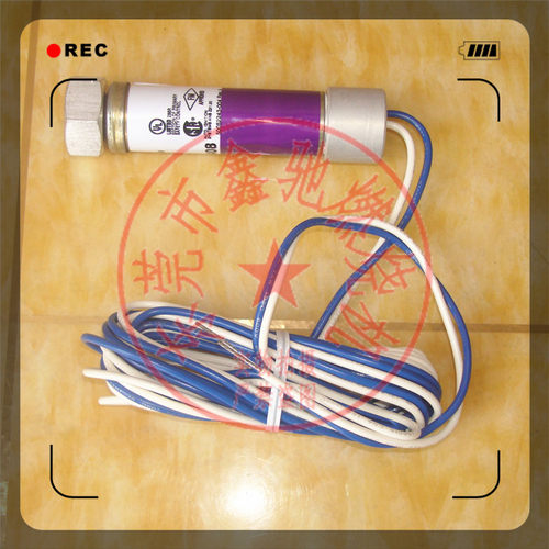 Honeywell霍尼韦尔紫外线火焰探测器C7027A1049电眼 燃烧机配件