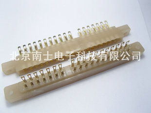 优质 CY401 36P 镀金 双排 印刷线路板插座 插槽 印制板连接器 分