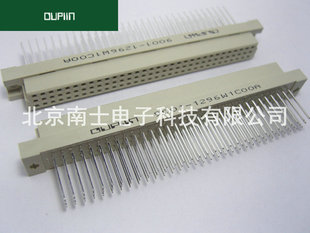 OUPIIN 3排96芯 欧品 欧式 插座 32P 9001 加长 1296W1C00A 直孔
