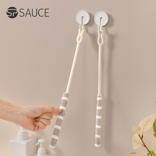 静电除尘刷不扬尘多功能空调缝隙刷古琴百叶窗去污清洁棒除尘掸子