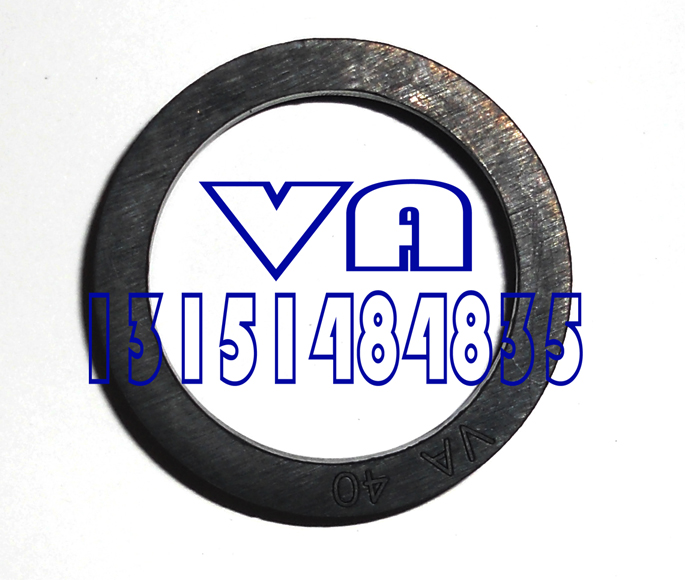 水封 轴用 VA-100/110/120/130/140/150/160/170/180 型 密封件