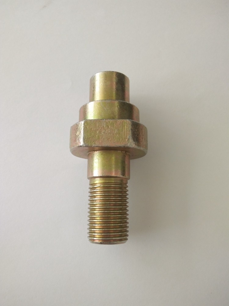 洋马收割机配件  2号机  3号机 割台 曲柄销