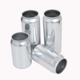 Пустые банки, пустые банки, алюминиевый бак Blank Coffee Bell Beer Coca -cola Patter