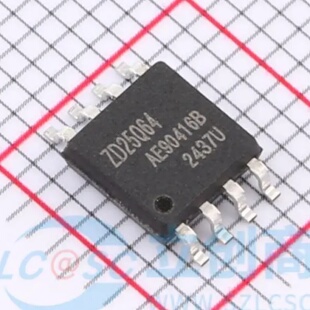 全新原装 ZD25Q64BSIGT 封装 SOP-8-208mil  NOR FLASH